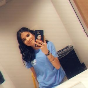 Meet your Posher, Rocio